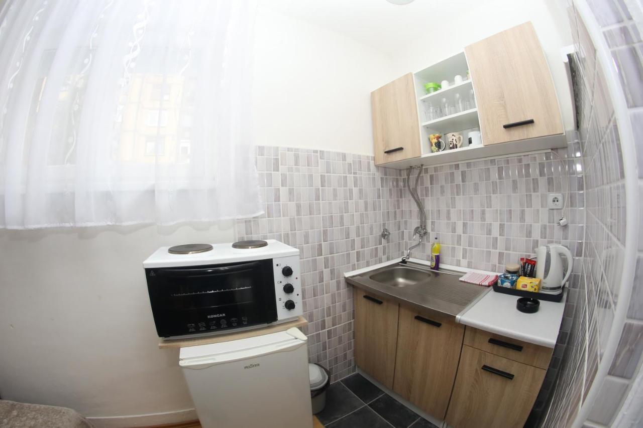 Apartman Centar 1 Banja Luka Exterior photo