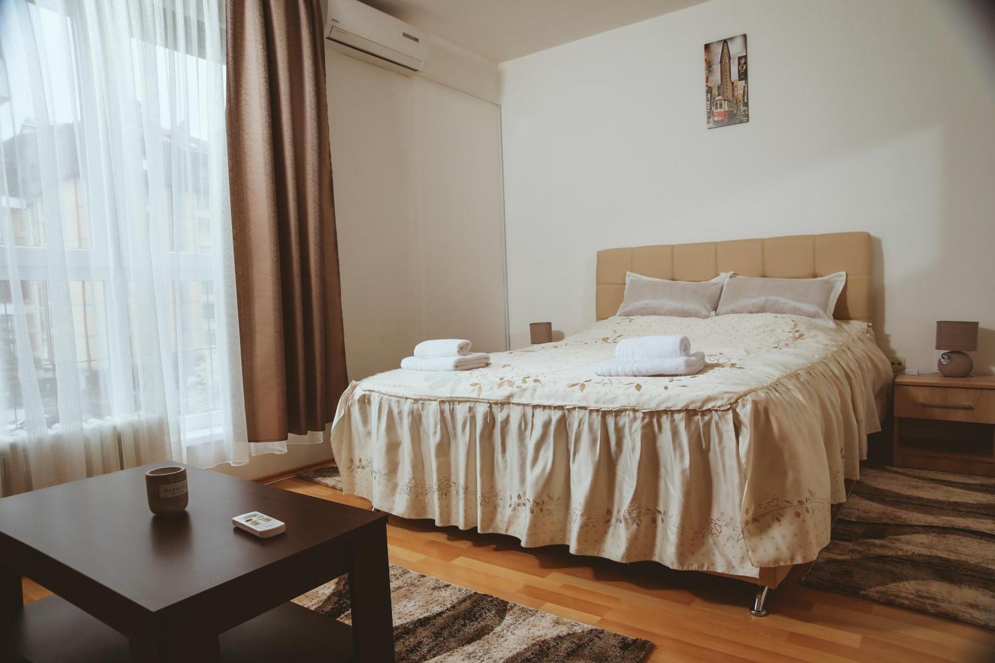 Apartman Centar 1 Banja Luka Exterior photo