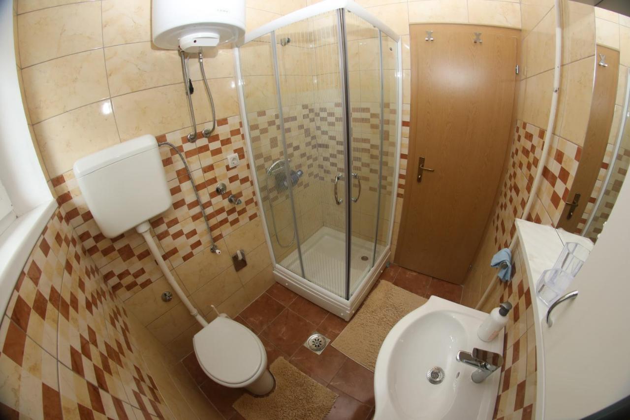 Apartman Centar 1 Banja Luka Exterior photo