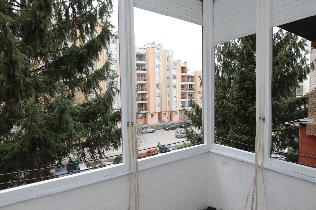 Apartman Centar 1 Banja Luka Exterior photo