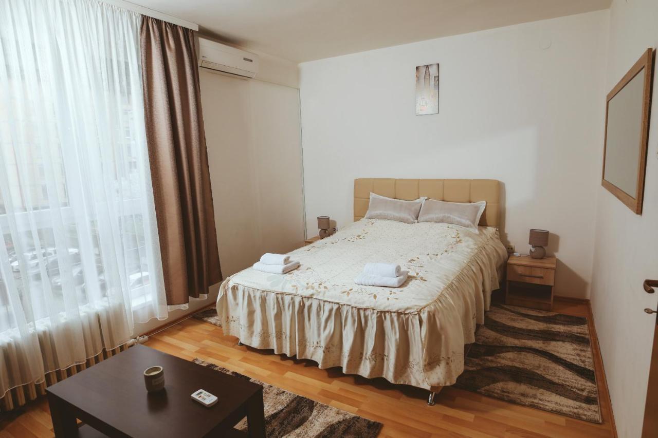Apartman Centar 1 Banja Luka Exterior photo