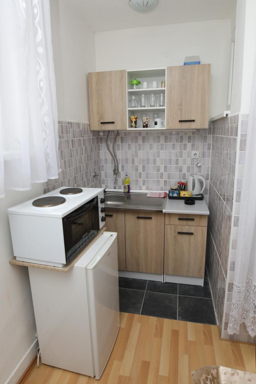 Apartman Centar 1 Banja Luka Exterior photo
