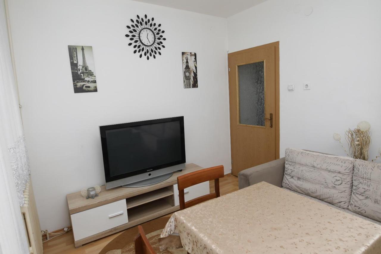 Apartman Centar 1 Banja Luka Exterior photo